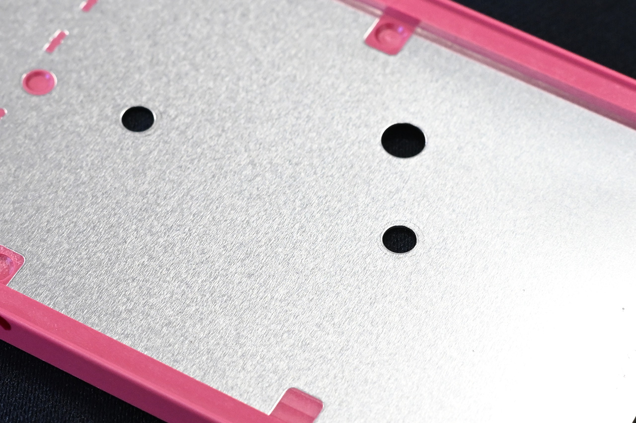 インサート成形の注意点のページを公開