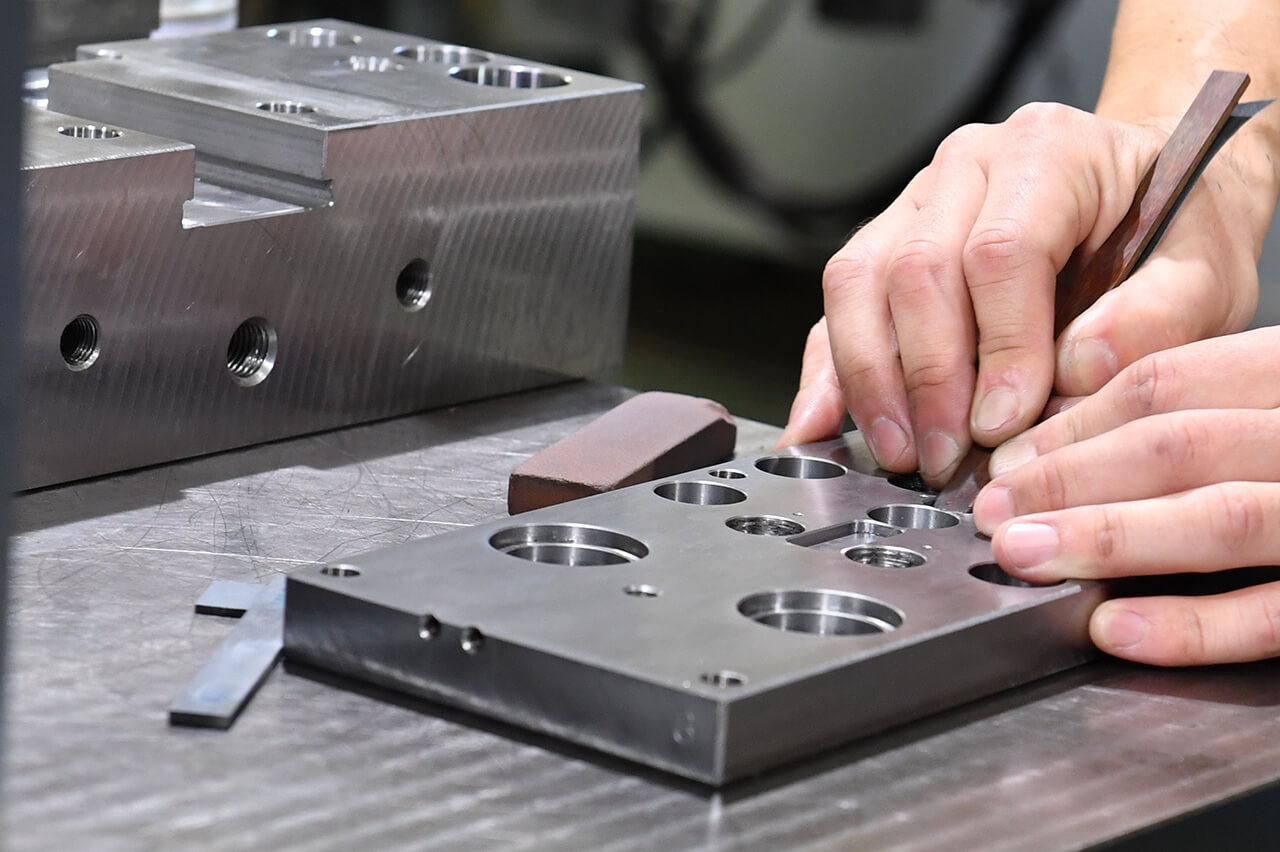 射出成形メーカー（会社）をお探しの方は