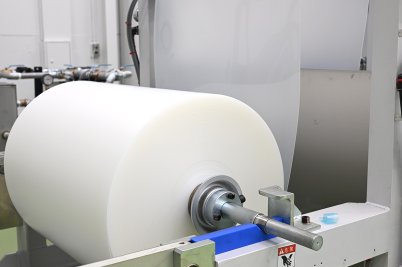 真空成形ポリカーボネートのページを公開