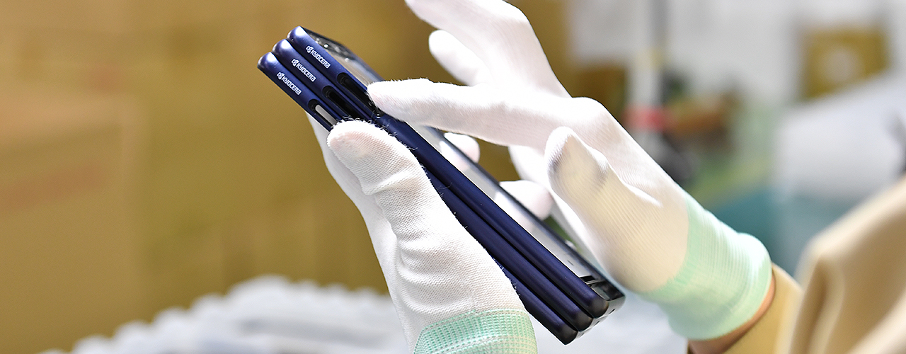 射出成形のポリカーボネート（PC）