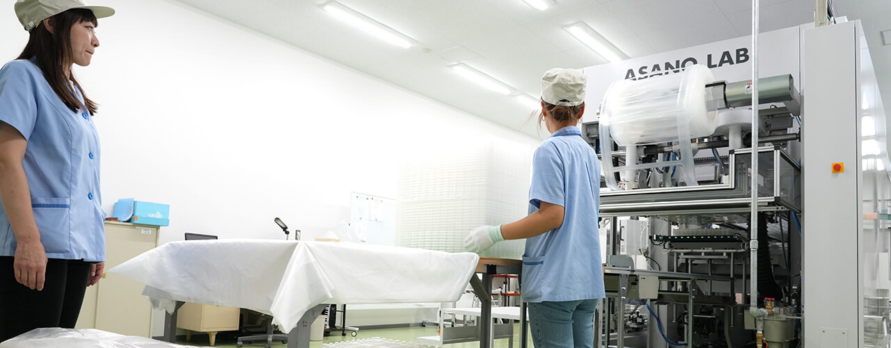 真空成形メーカー