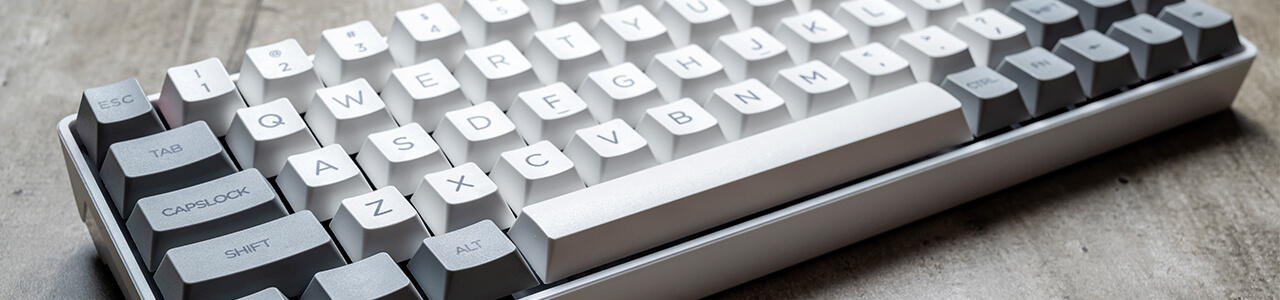 キーボードの画像